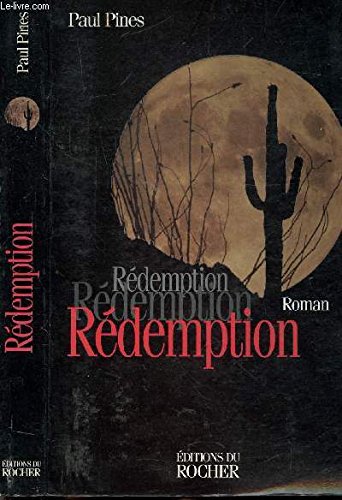 Rédemption 9782268026251
