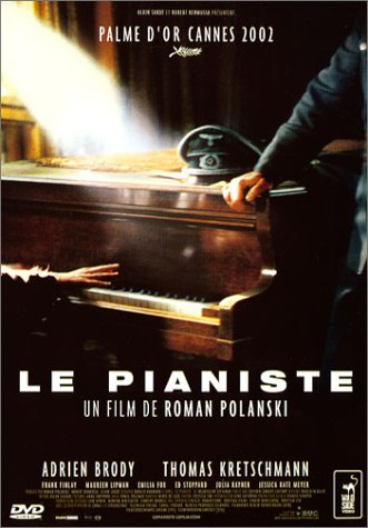 Le Pianiste (Édition simple) 3700301000354