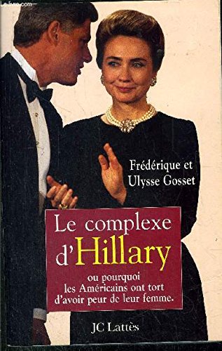 Le complexe d'Hillary 9782709617253