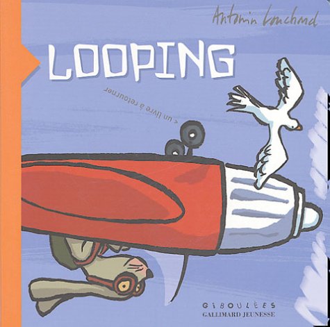 Looping 9782070500390