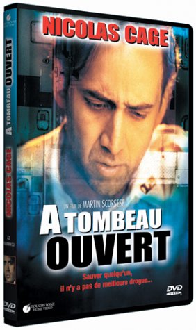 A Tombeau Ouvert 3459379409094
