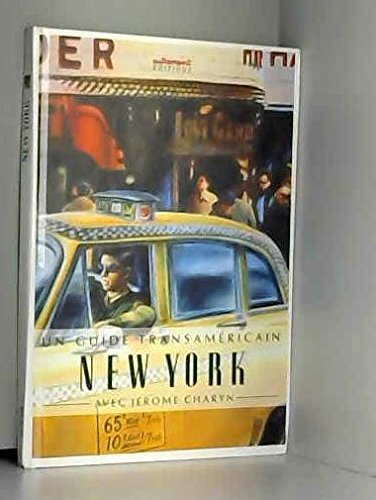 New york 9782862602431