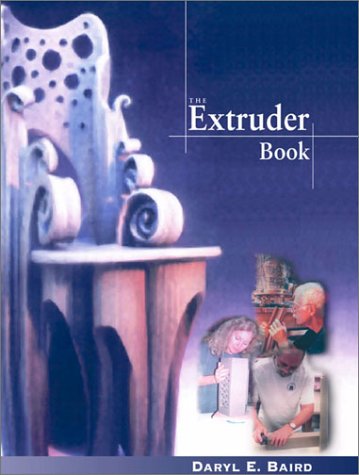 The Extruder Book 9781574980738