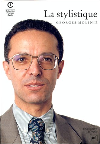 La stylistique 9782130458340