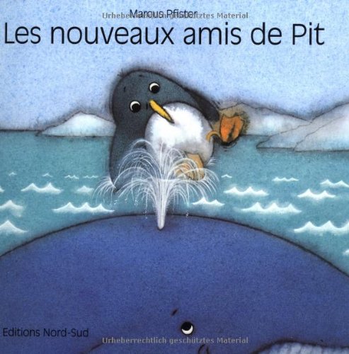 Les Nouveaux Amis de Pit 9783314206320