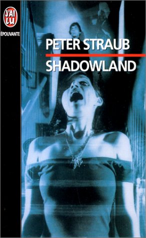 Shadowland 9782290022498