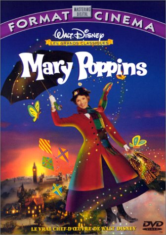 Mary Poppins 7321951345501