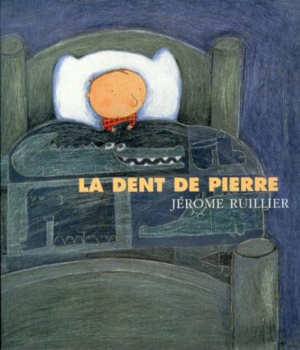 La dent de Pierre 9782210983441