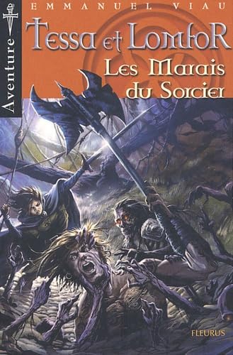 Les Marais du Sorcier, tome 6 9782215053279