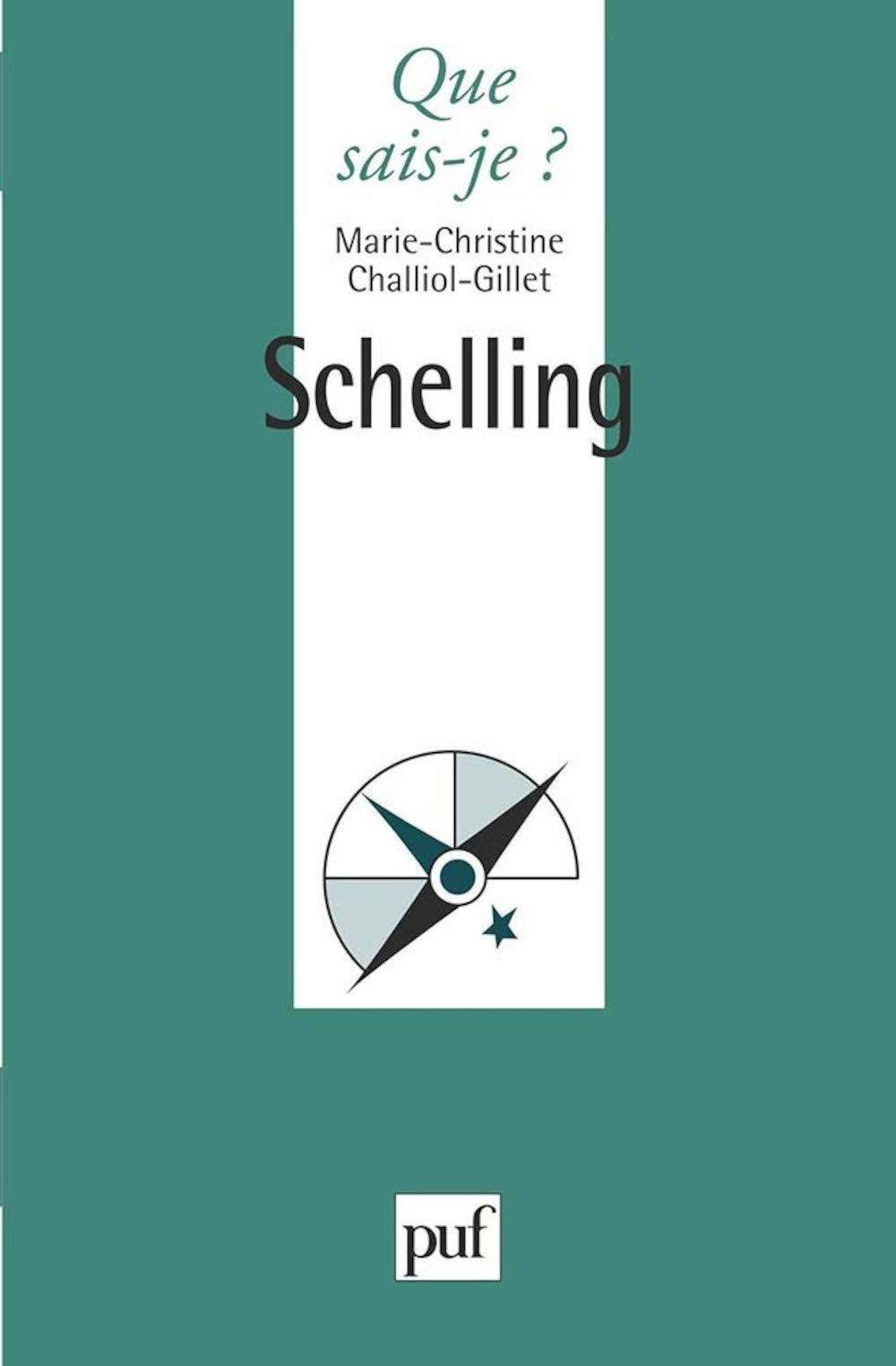 Schelling 9782130477235