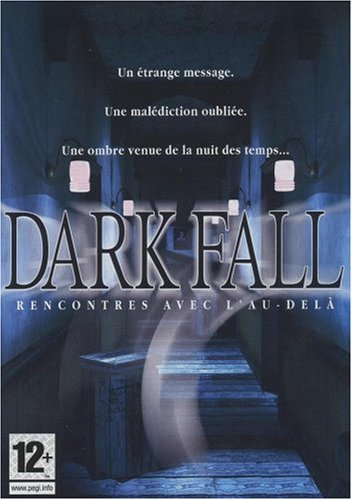Dark Fall 3700265641013