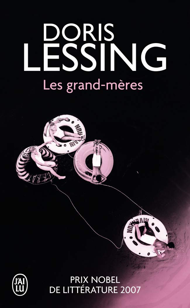 Les grands-mères 9782290059777