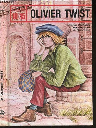 HUCKLEBERRY FINN 9782244416007