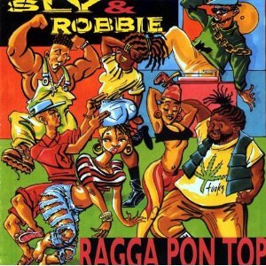 Ragga Pon Top 3229261119321