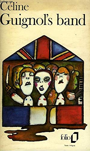 Guignol's band 3665375150933