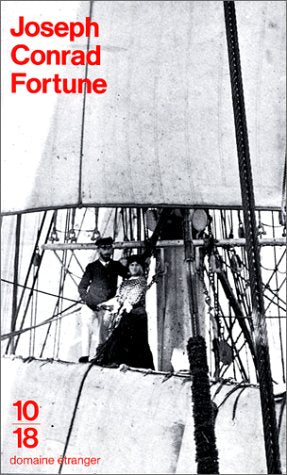 Fortune 9782264018144