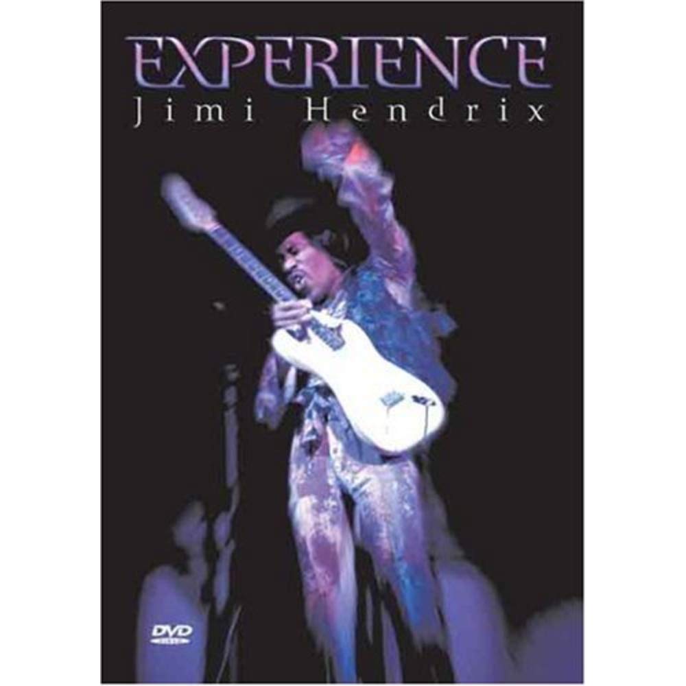 Jimi Hendrix : Experience 9786306273546