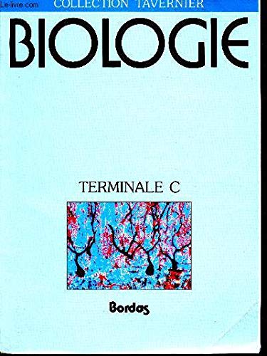 Biologie Terminale C 9782040182649