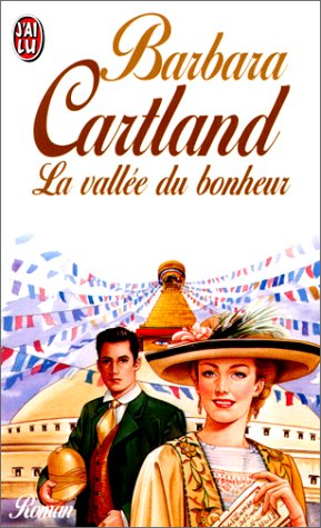 La Vallée du bonheur 9782290016589