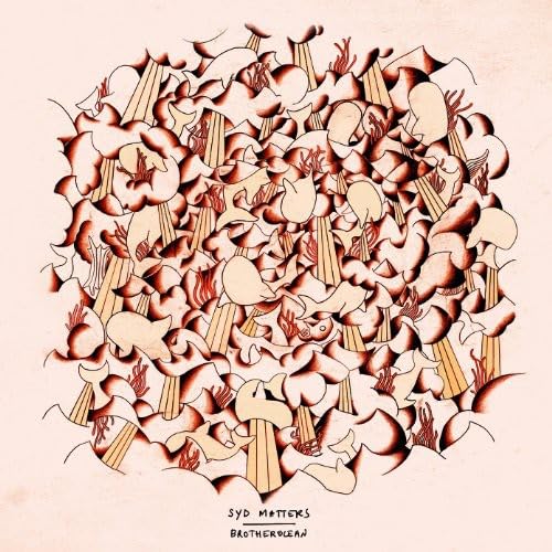 Brotherocean 5060107727045