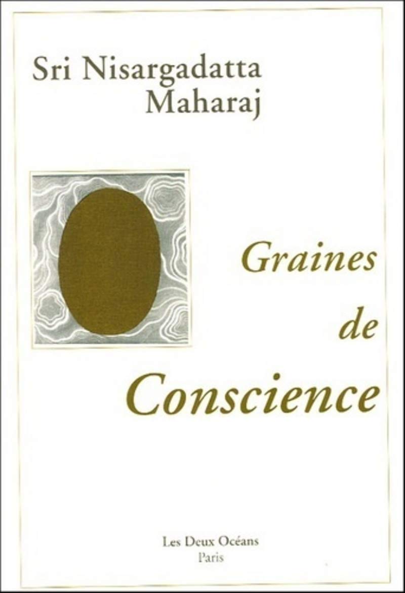Graines de conscience 9782866810054