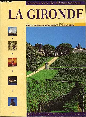 La Gironde 9782737325588