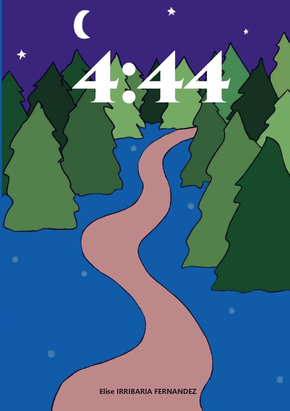 4:44 9782322473663