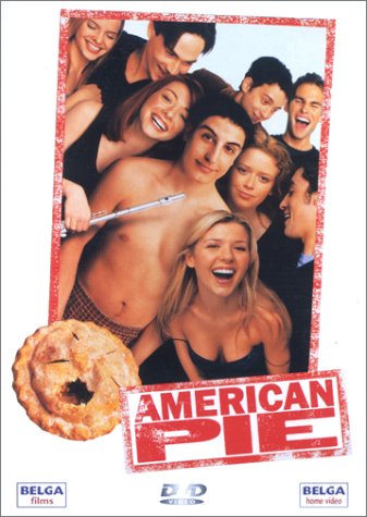 American Pie 5412370820303