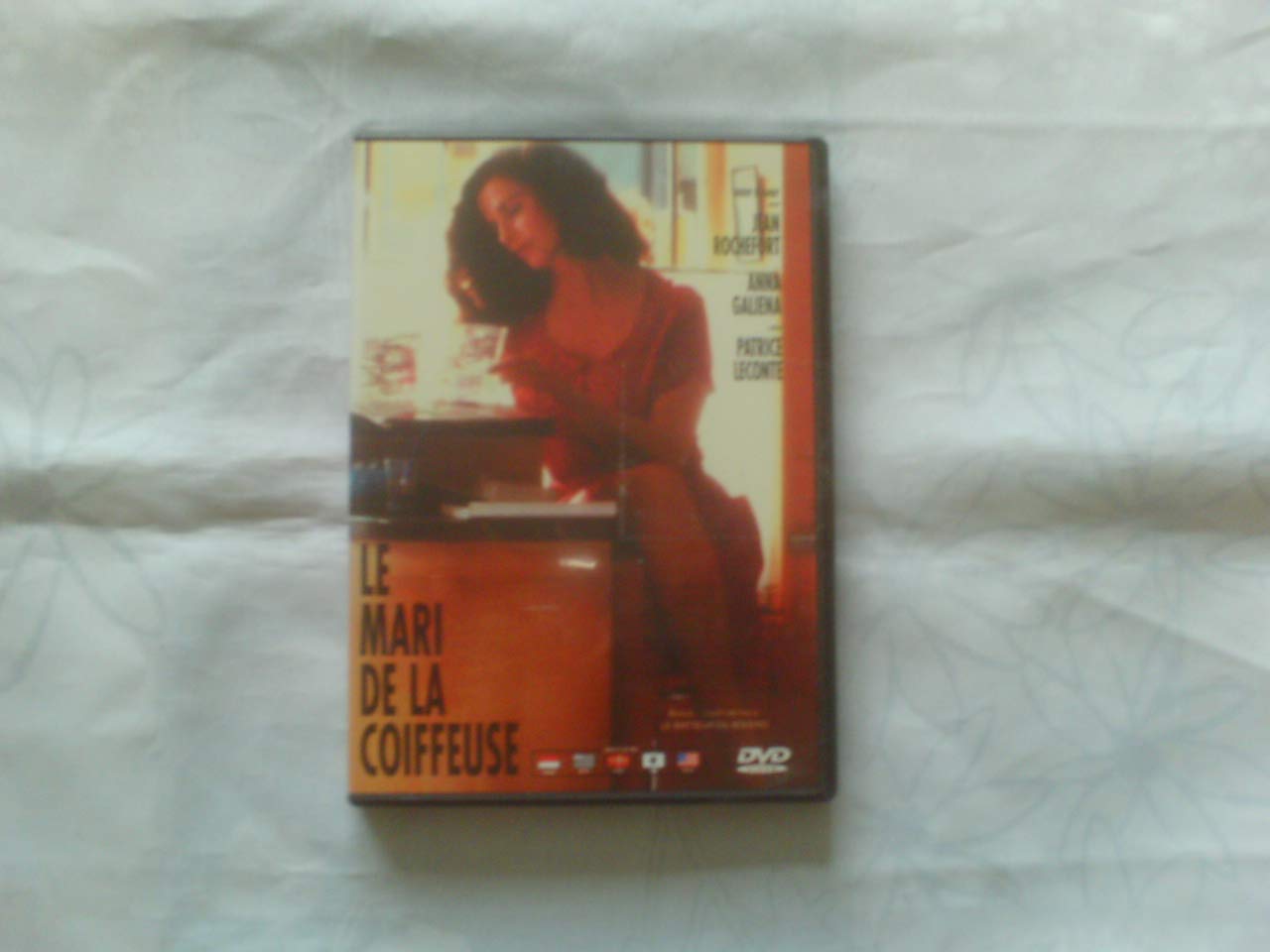 Le mari de la coiffeuse 3700173201675