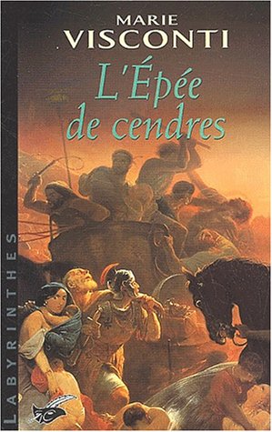 L'Epée de cendres 9782702480397