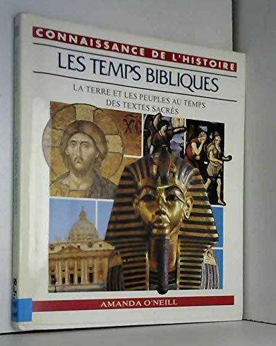 connaissance de l'histoire 9782876771802