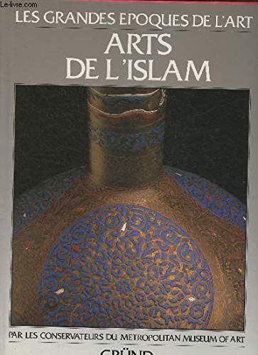 Arts De L'Islam 9782700020601