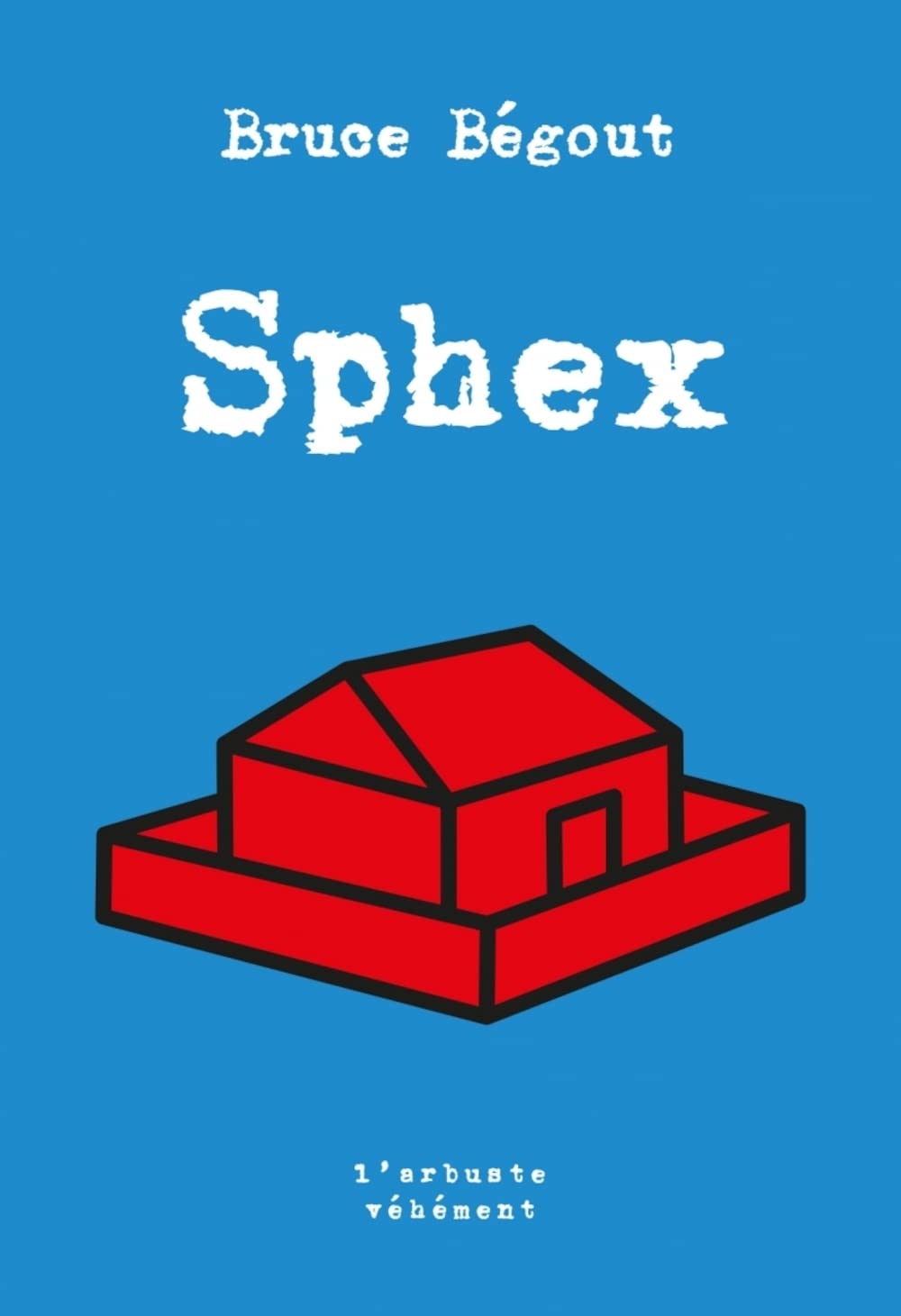 Sphex: Fantaisies malsaines 9782379411298