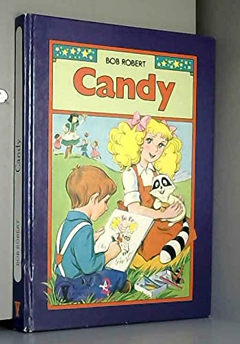 Candy (Collection Vermeille) (French Edition) 9782010095030