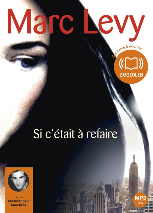 Si c'était à refaire: Livre audio 1 CD MP3 9782356414939