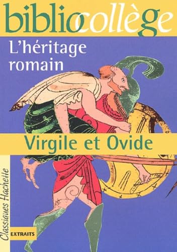 L'héritage romain 9782011683908