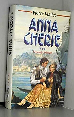 Trousse-chemise Tome 3: Anna chérie 9782738205124