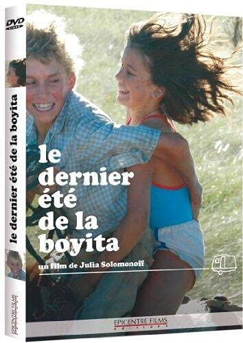 Le Dernier été de la Boyita 3545020020623