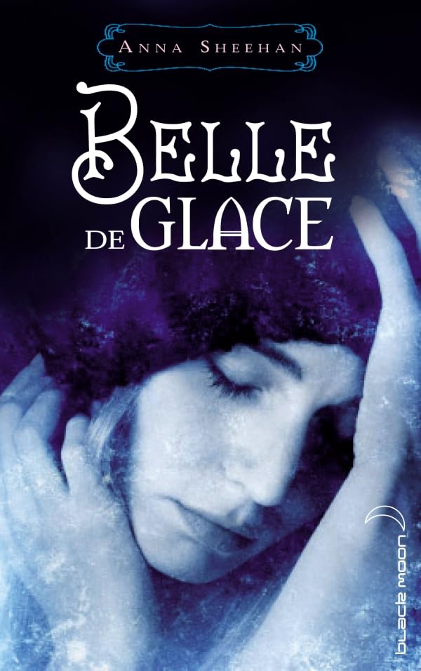 Belle de glace 9782012023734
