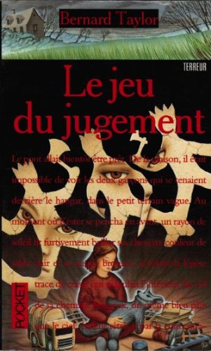 Le jeu du jugement 9782266060875