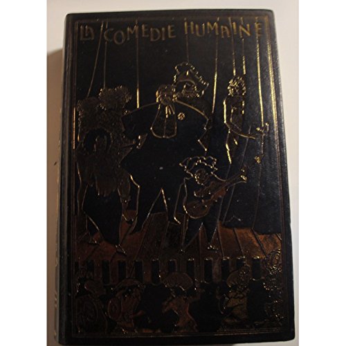 BALZAC la comédie humaine T7 Ursule Mirouet/Pierrette 1990 Bonnot