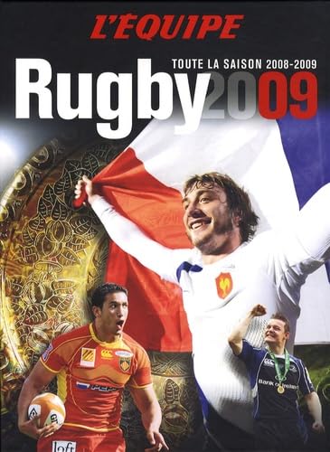 Rugby 2009 9782915535785