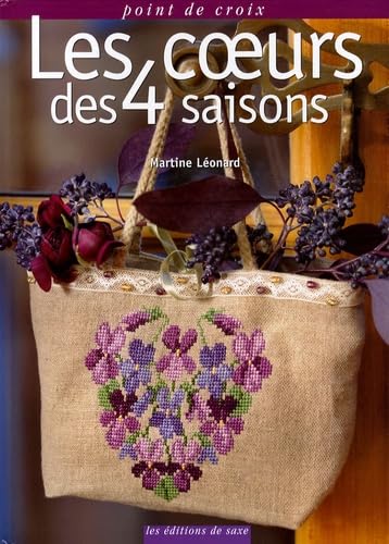 Les coeurs des 4 saisons 9782756501697