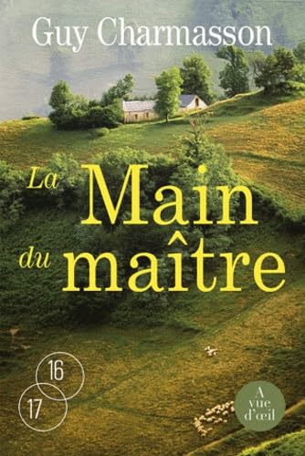 La Main du maître 9782846665803