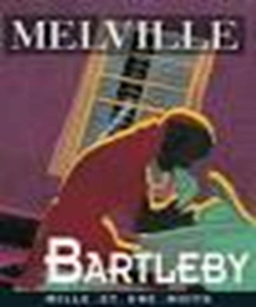 Bartleby 9782910233440