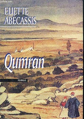 Qumran 9782286110260