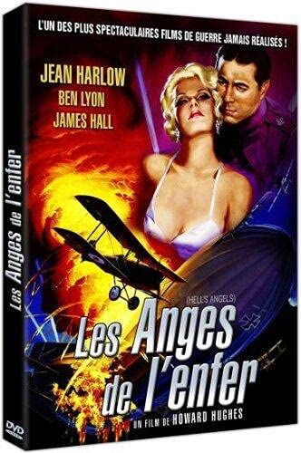 Les Anges de l'enfer 3530941039984