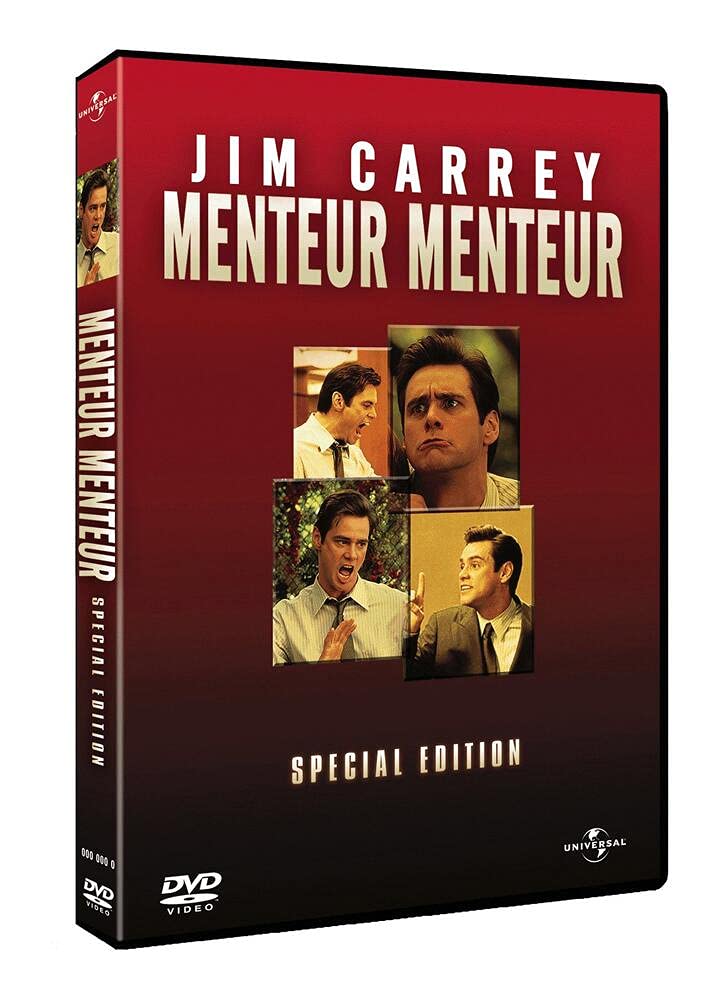 Menteur Menteur 3259190696624