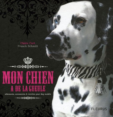 MON CHIEN A DE LA GUEULE 9782215079170