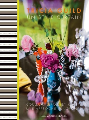 Un style certain 9782737351068